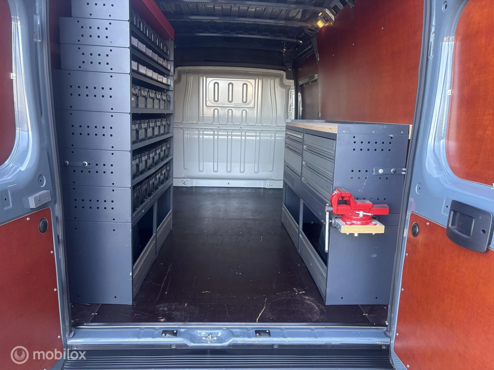 Hoofdafbeelding Fiat Ducato