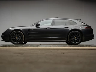 Porsche Panamera Sport Turismo 2.9 4 E-Hybrid Sport (PANORAMADAK,APPLECARPLAY,SPORT CHRONO,LUCHTVERING,360VIEW,BOSE,SPORTSTOELEN)