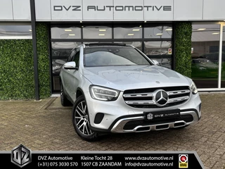 Mercedes-Benz GLC 220d 4MATIC Advantage | Pano | Carplay | Camera |