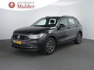 Volkswagen Tiguan 1.4 TSI eHybrid Life 245PK | Carplay | Winterpakket