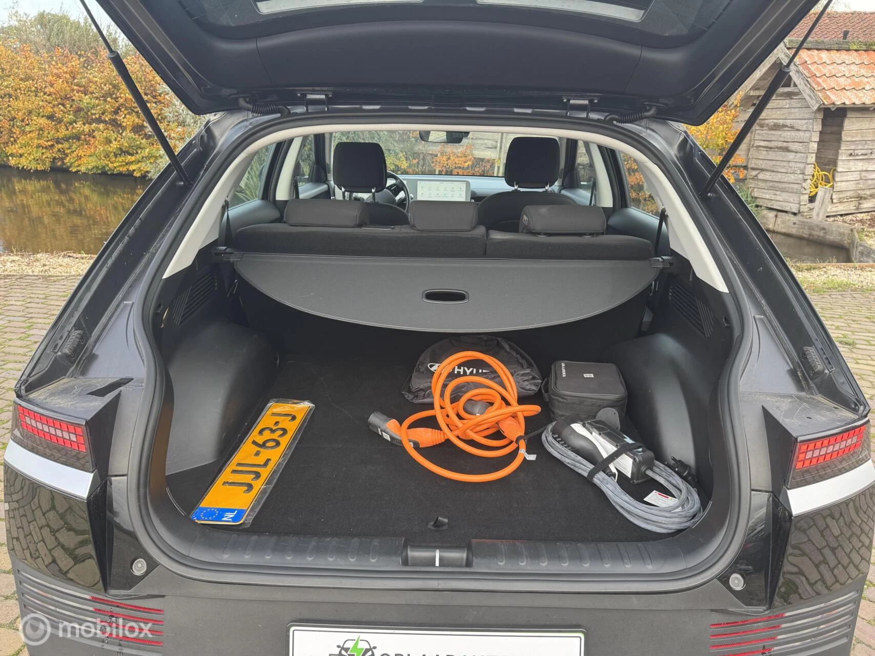 Hoofdafbeelding Hyundai IONIQ 5