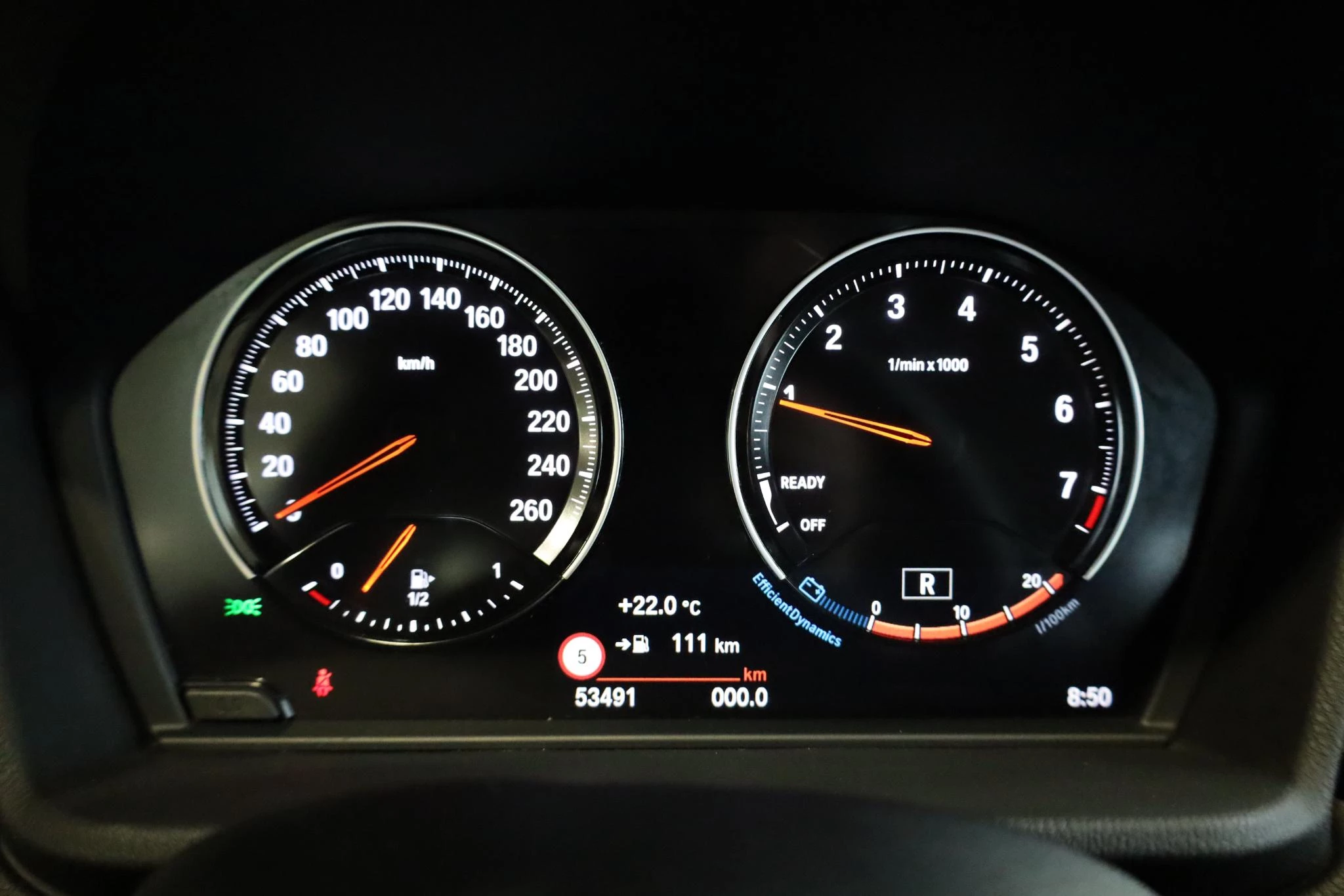 Hoofdafbeelding BMW X2