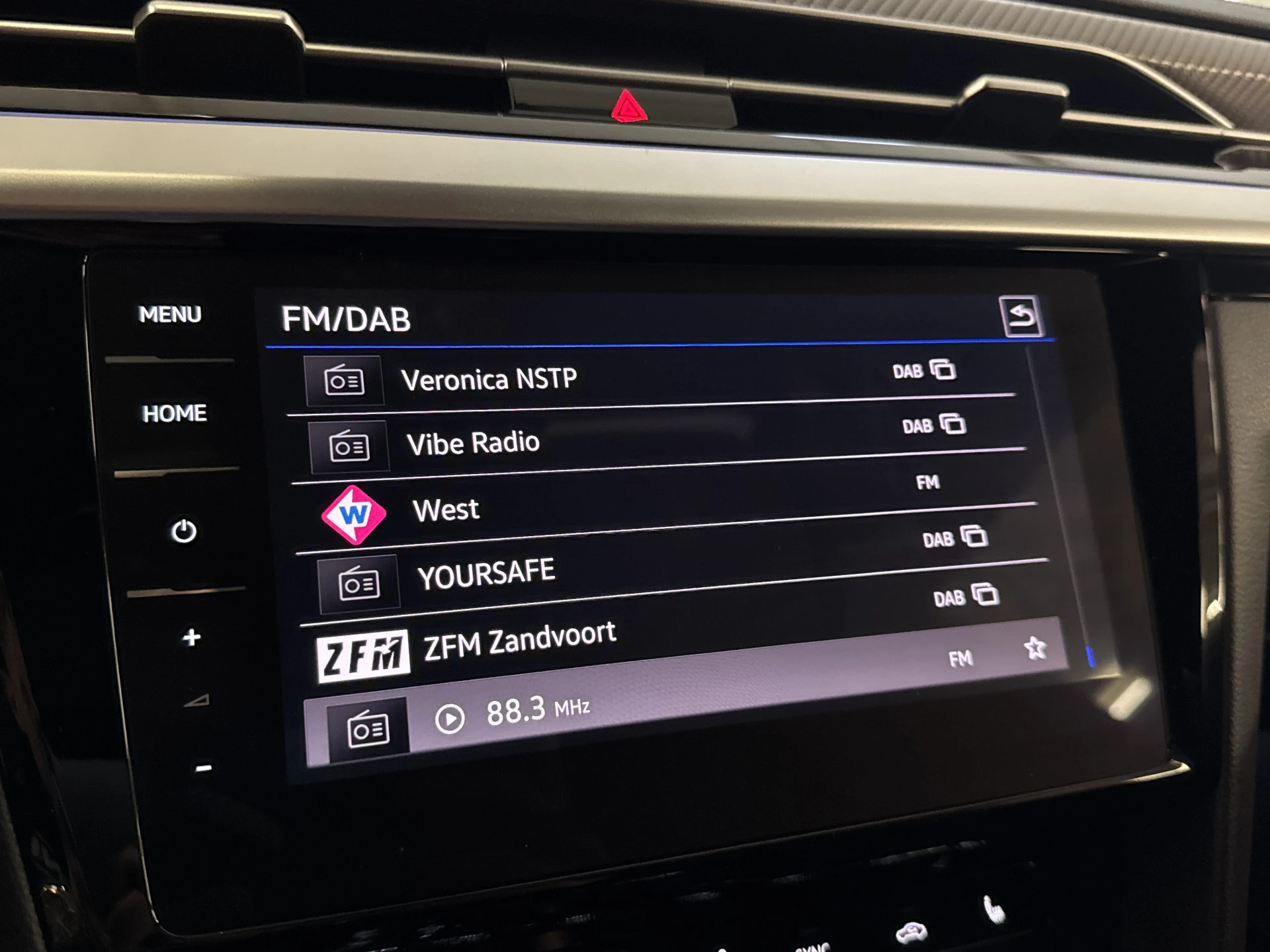 Hoofdafbeelding Volkswagen Arteon