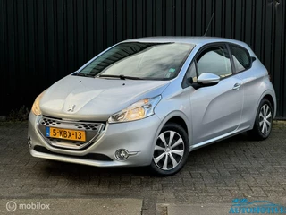 Peugeot 208 1.4 e-HDi Active |AUTOMAAT|EXPORT|