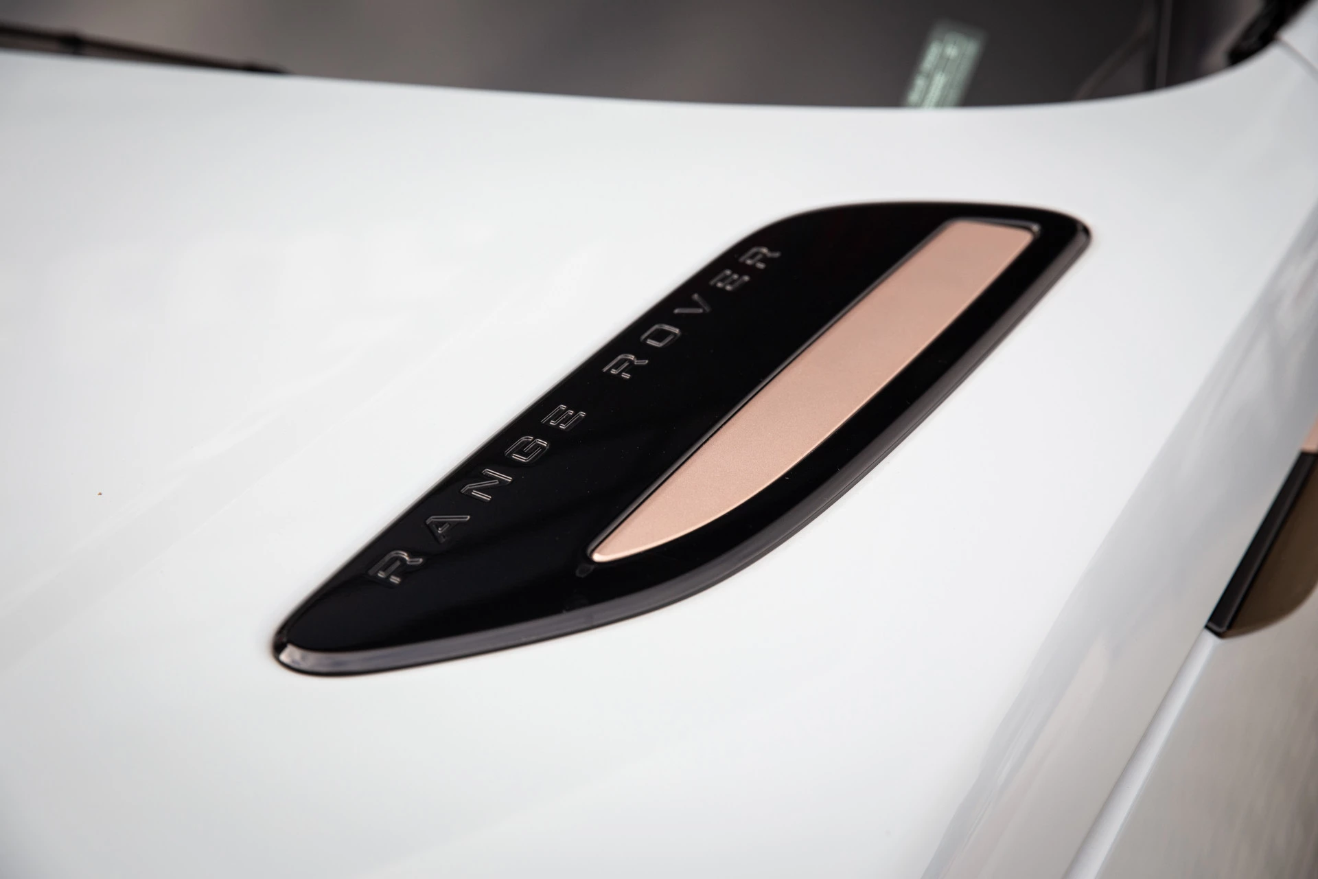 Hoofdafbeelding Land Rover Range Rover Velar