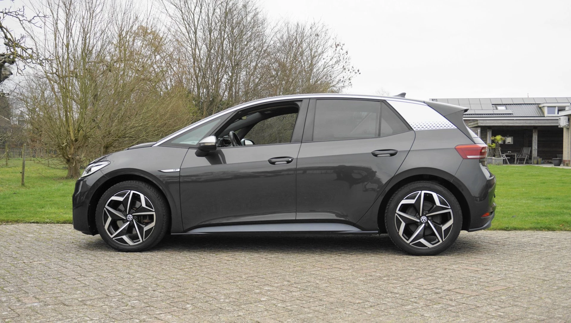 Hoofdafbeelding Volkswagen ID.3