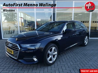 Audi A6 Avant 45 TFSI Business edition | Memory | BTW | Navigatie |