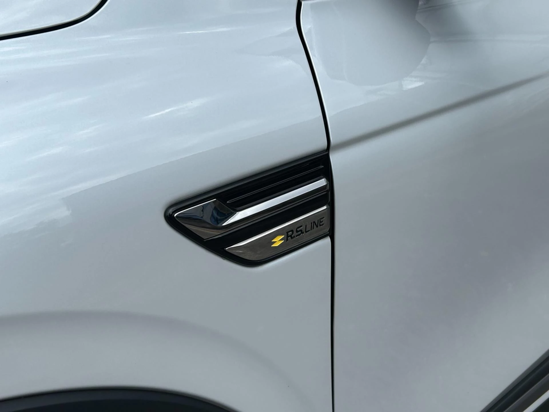 Hoofdafbeelding Renault Arkana