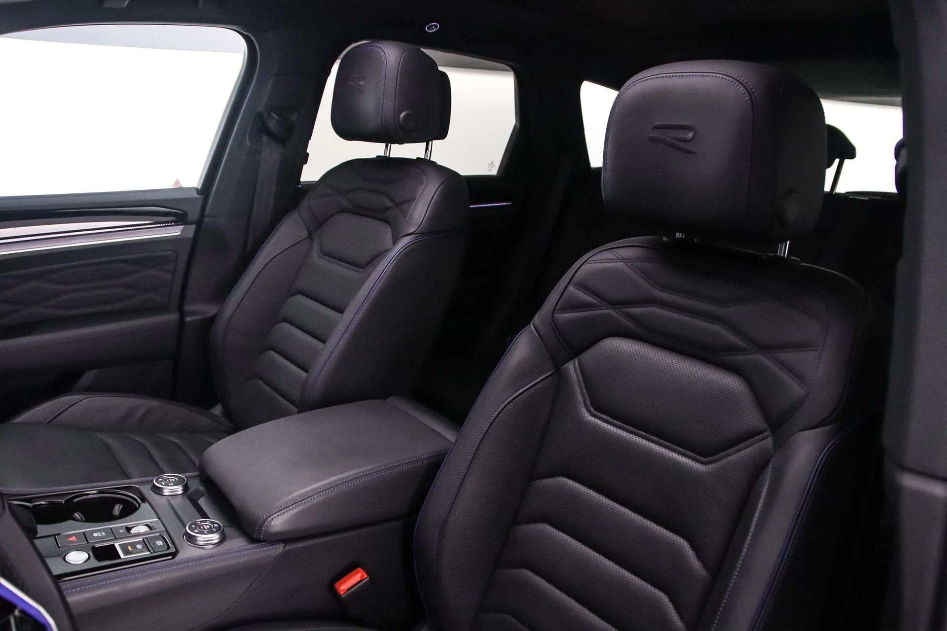 Hoofdafbeelding Volkswagen Touareg