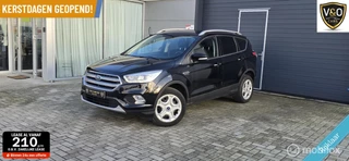 Ford Kuga 1.5 EcoBoost ST Line