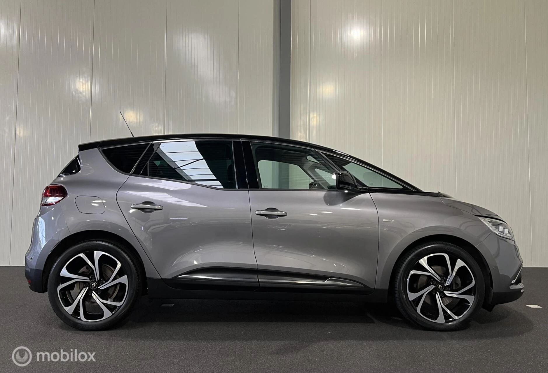 Hoofdafbeelding Renault Scénic