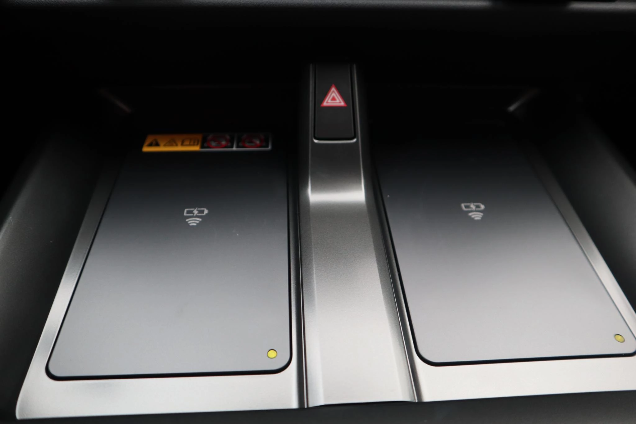 Hoofdafbeelding Toyota bZ4X