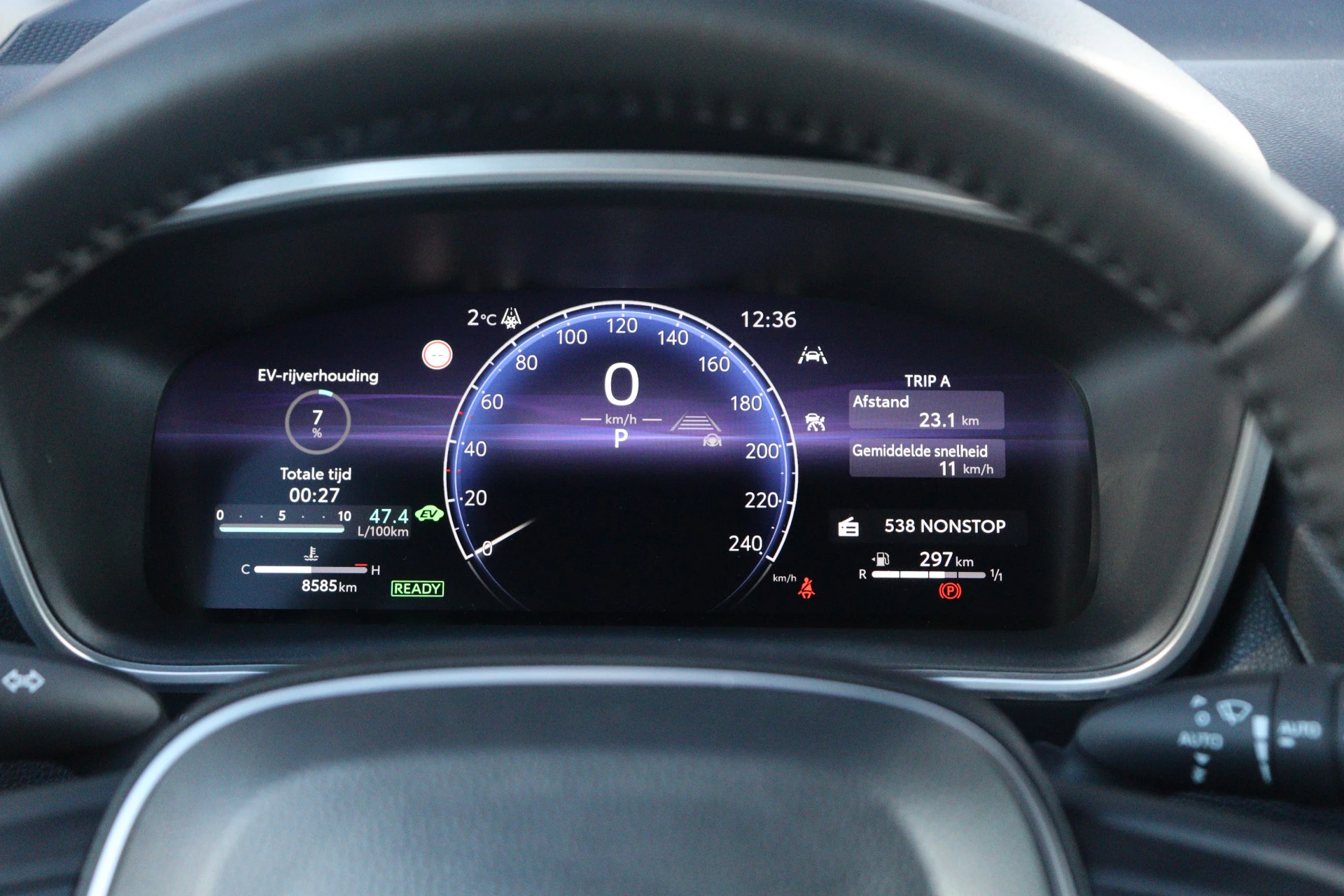 Hoofdafbeelding Toyota Corolla Cross