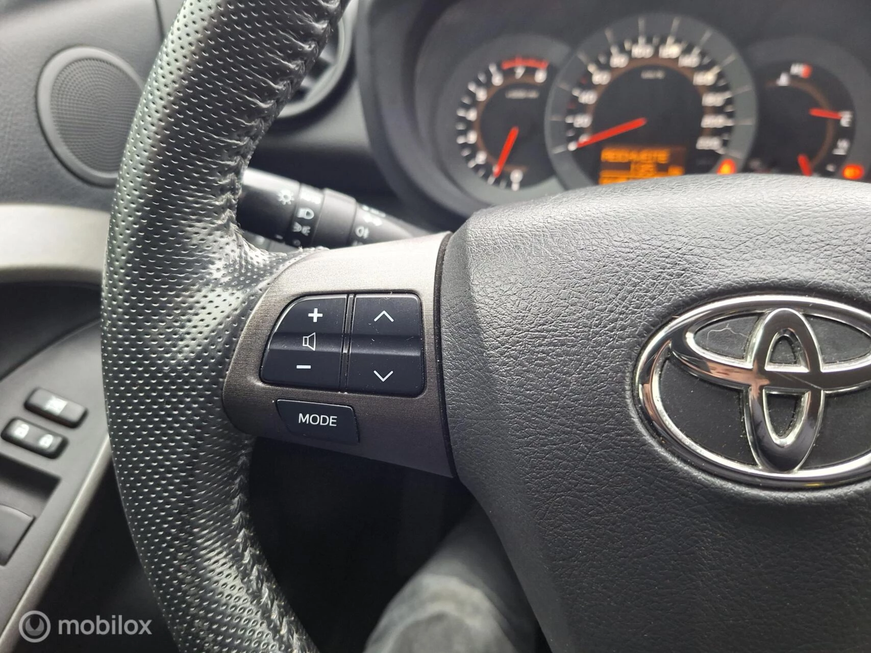 Hoofdafbeelding Toyota RAV4