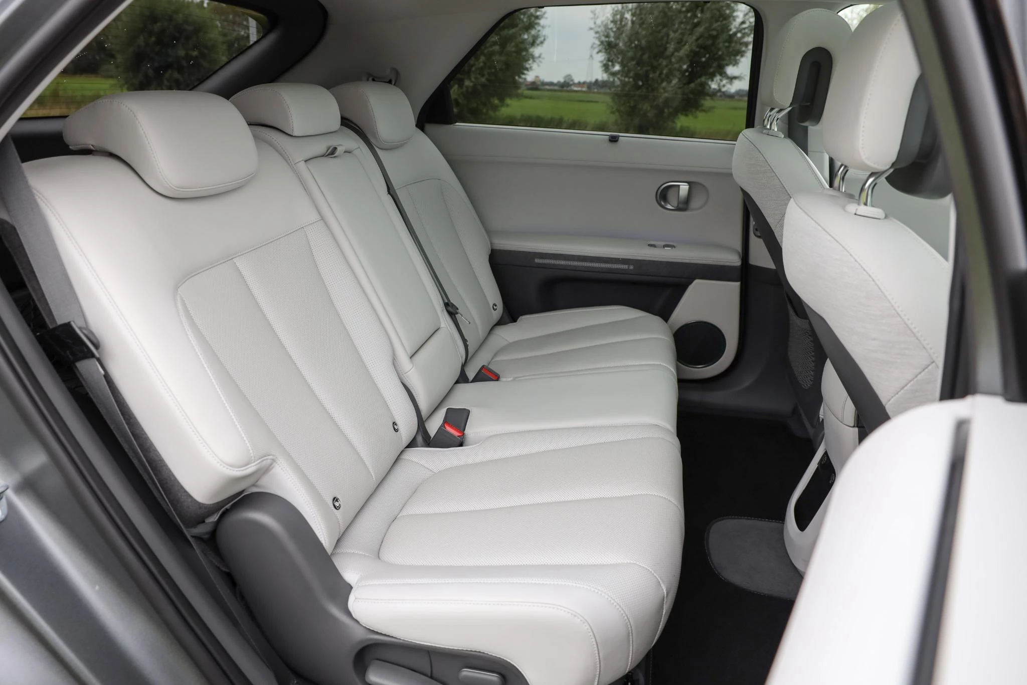 Hoofdafbeelding Hyundai IONIQ 5