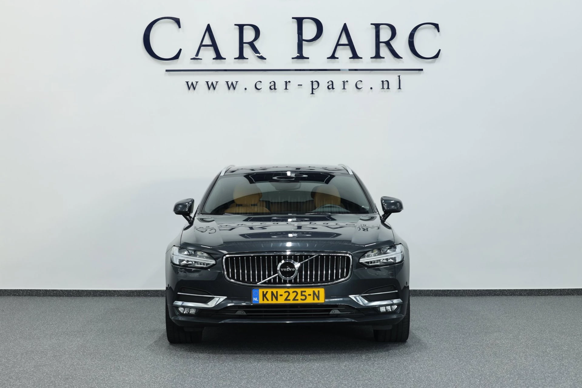 Hoofdafbeelding Volvo V90