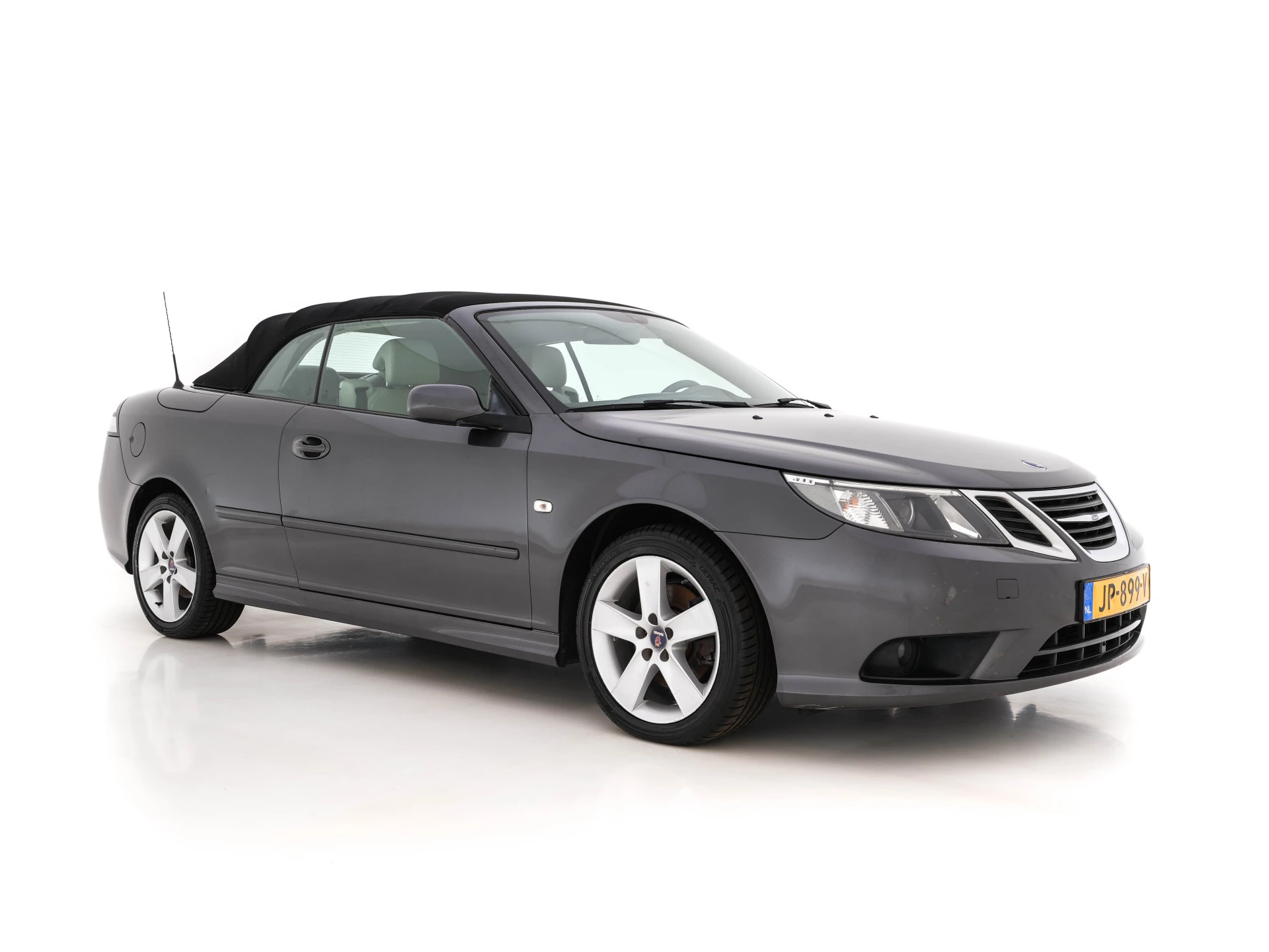 Hoofdafbeelding Saab 9-3