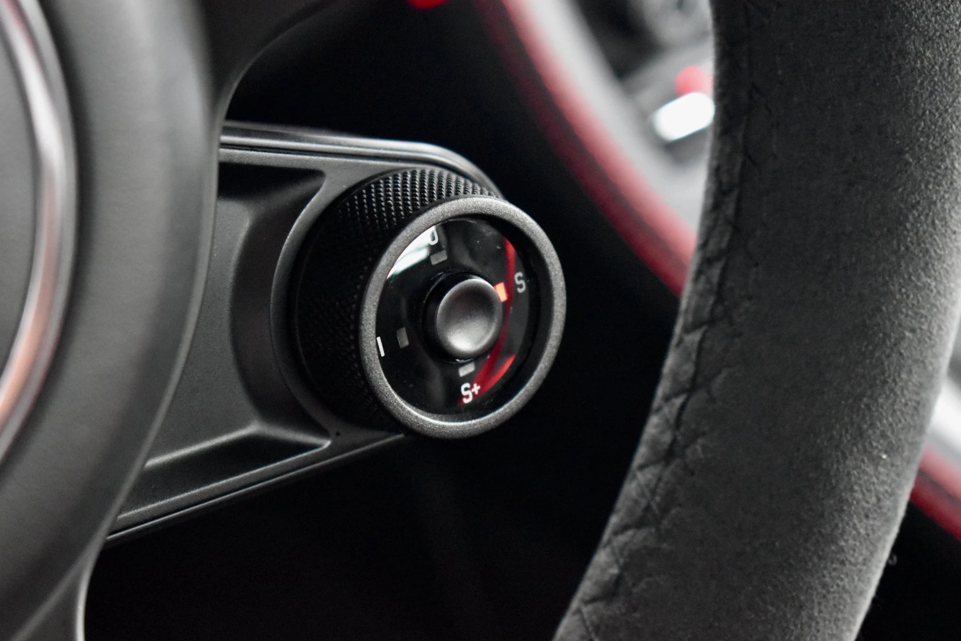 Hoofdafbeelding Porsche 718