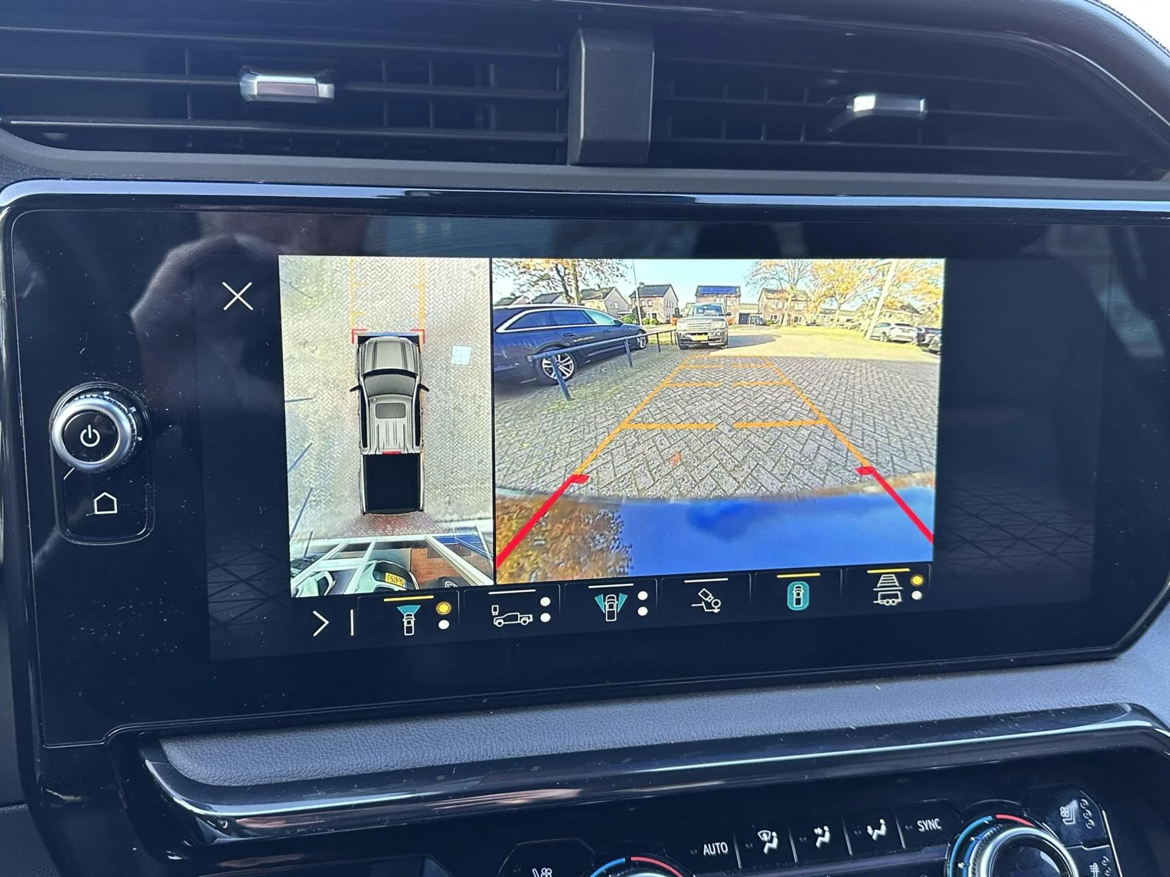 Hoofdafbeelding GMC Sierra