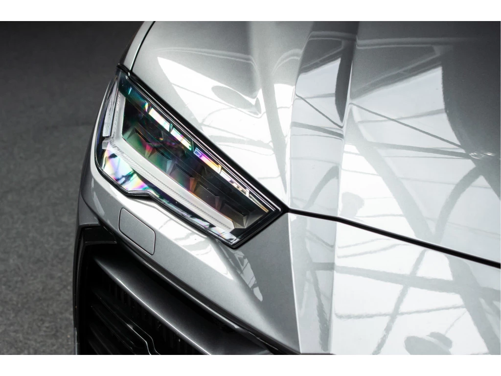 Hoofdafbeelding Lamborghini Urus