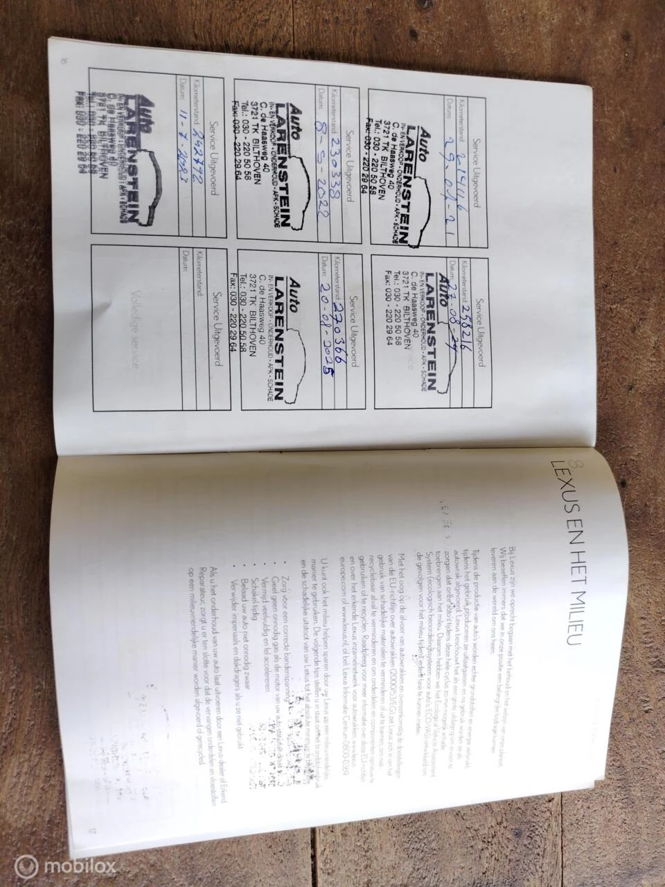 Hoofdafbeelding Lexus CT