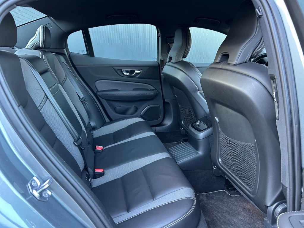 Hoofdafbeelding Volvo S60