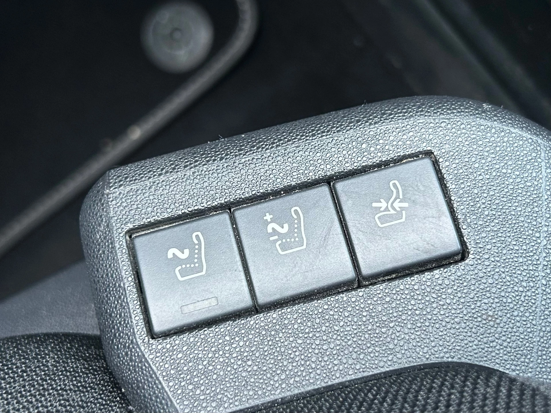 Hoofdafbeelding Citroën Grand C4 Spacetourer