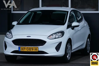 Ford Fiesta 1.1 Trend, NL, CarPlay, Lane-Keeping, navi, DAB