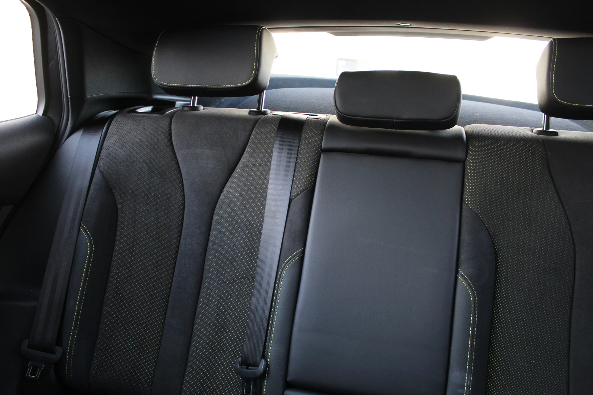 Hoofdafbeelding Škoda Enyaq Coupe