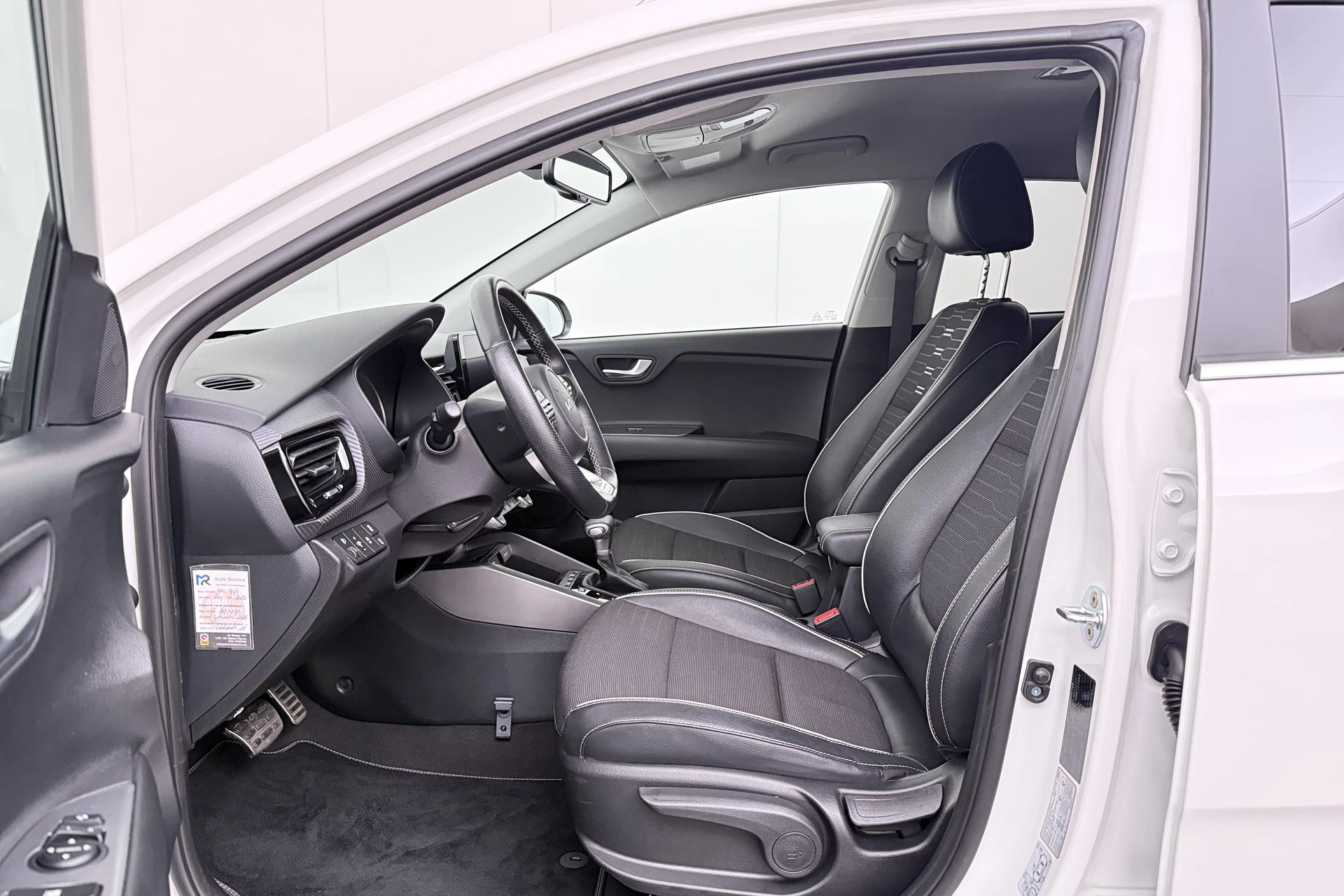 Hoofdafbeelding Kia Stonic