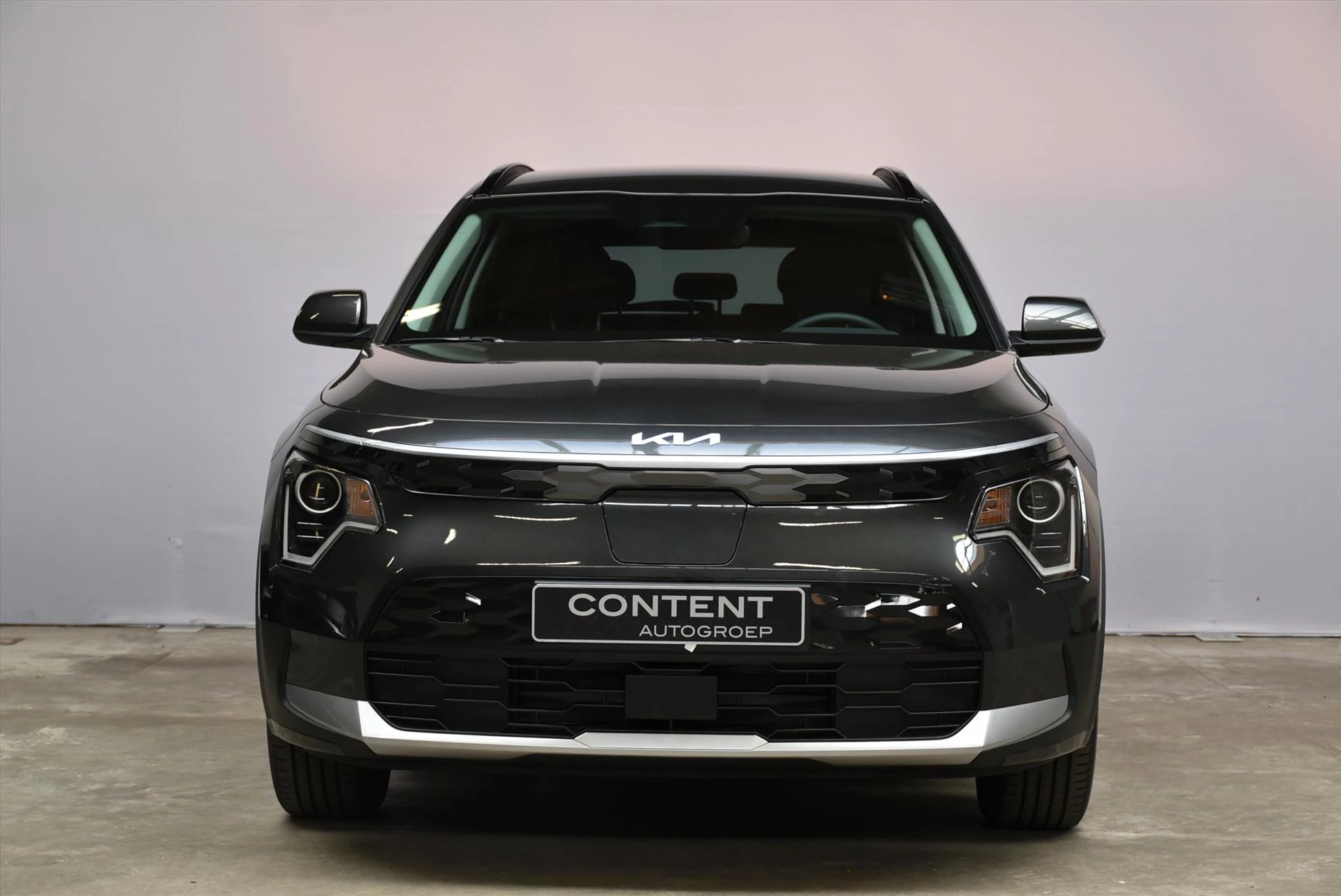 Hoofdafbeelding Kia e-Niro