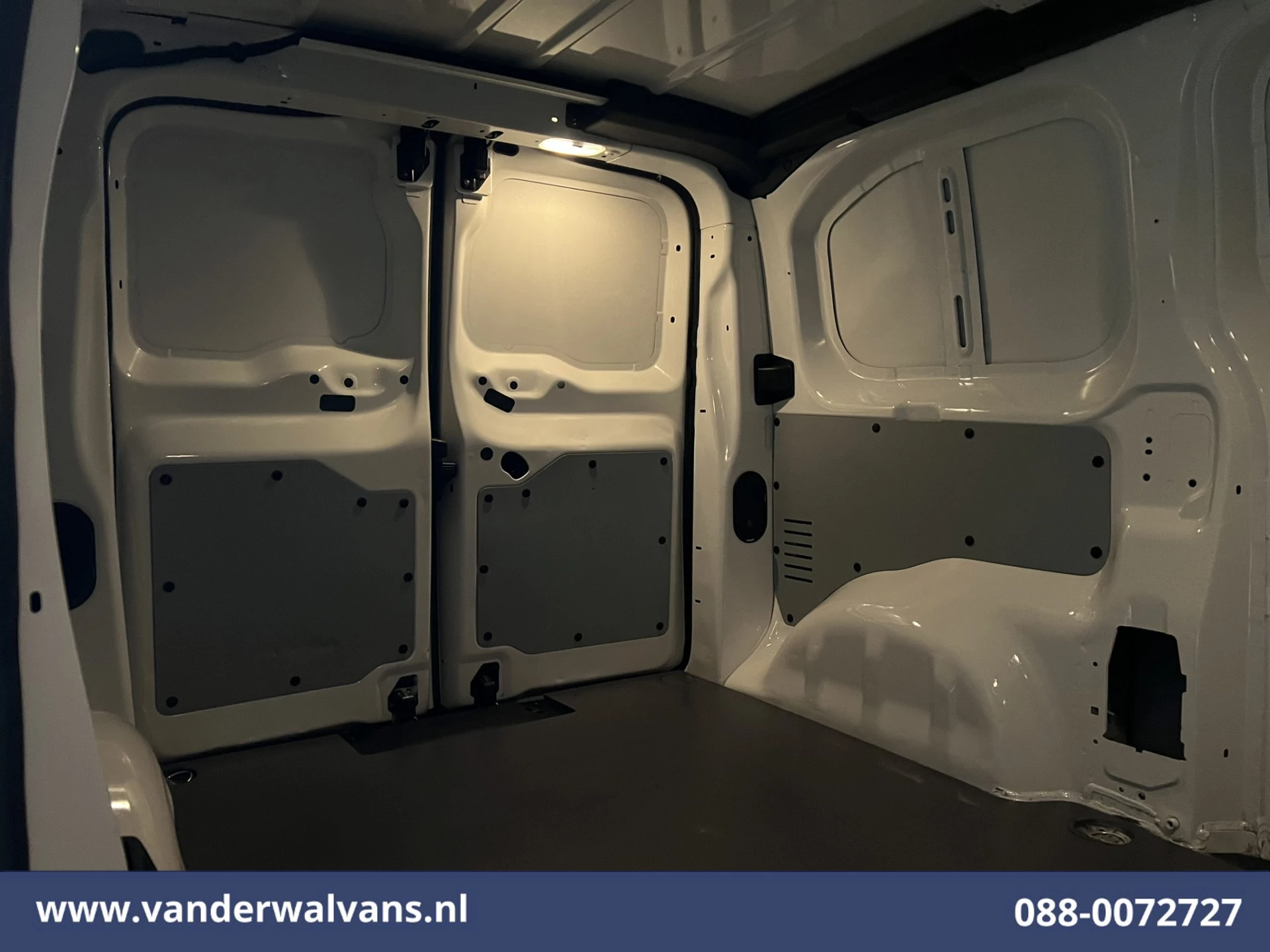 Hoofdafbeelding Citroën Jumpy