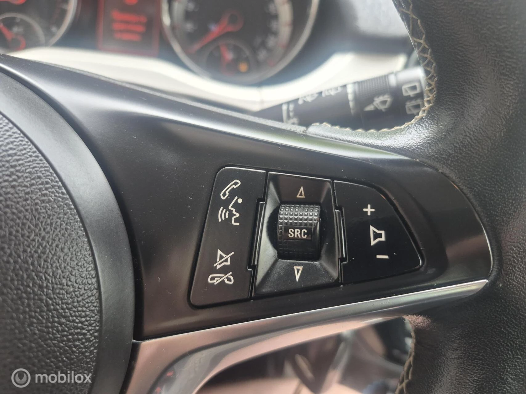 Hoofdafbeelding Opel ADAM