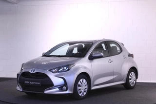 Hoofdafbeelding Toyota Yaris Toyota Yaris 1.5 Hybrid | Apple CarPlay | Camera | Stoelverwarming