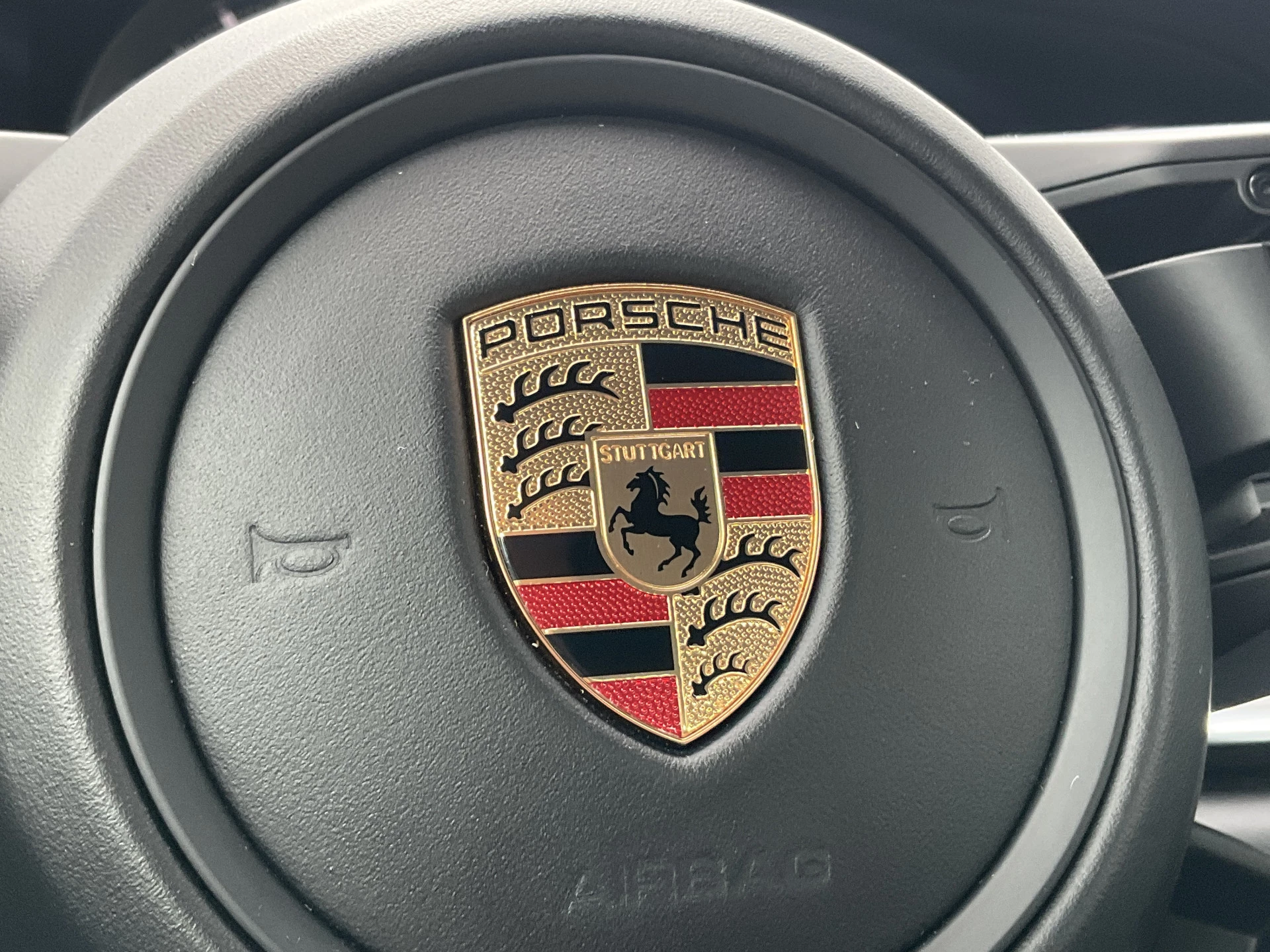 Hoofdafbeelding Porsche 911