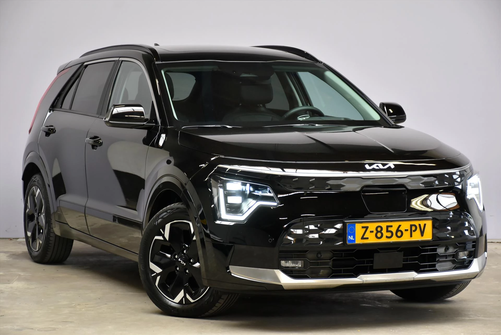 Hoofdafbeelding Kia e-Niro