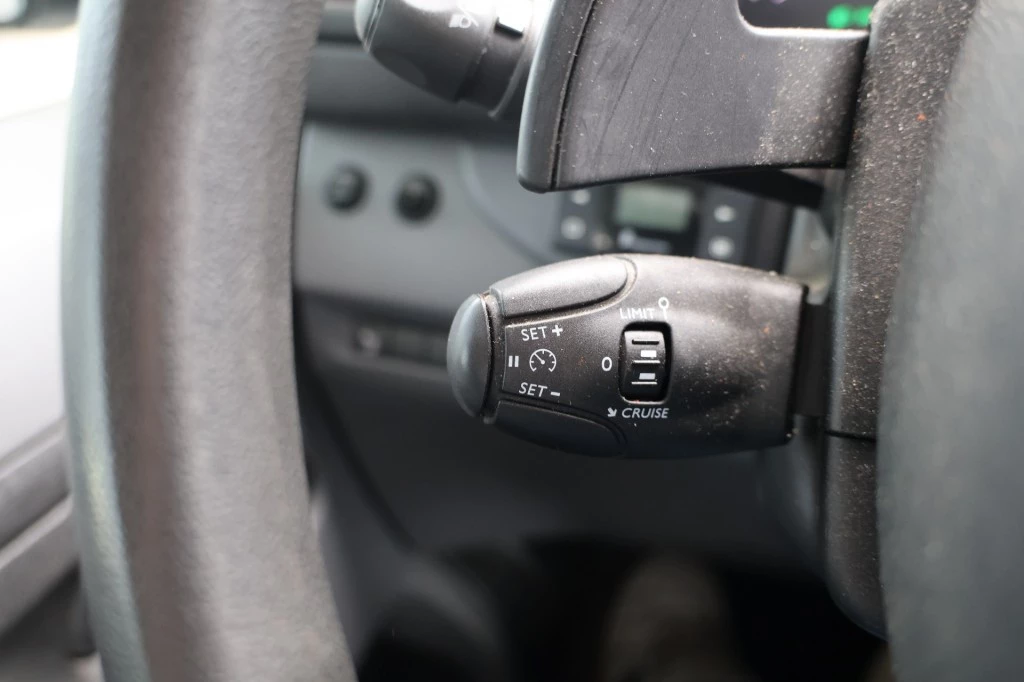 Hoofdafbeelding Citroën Jumpy