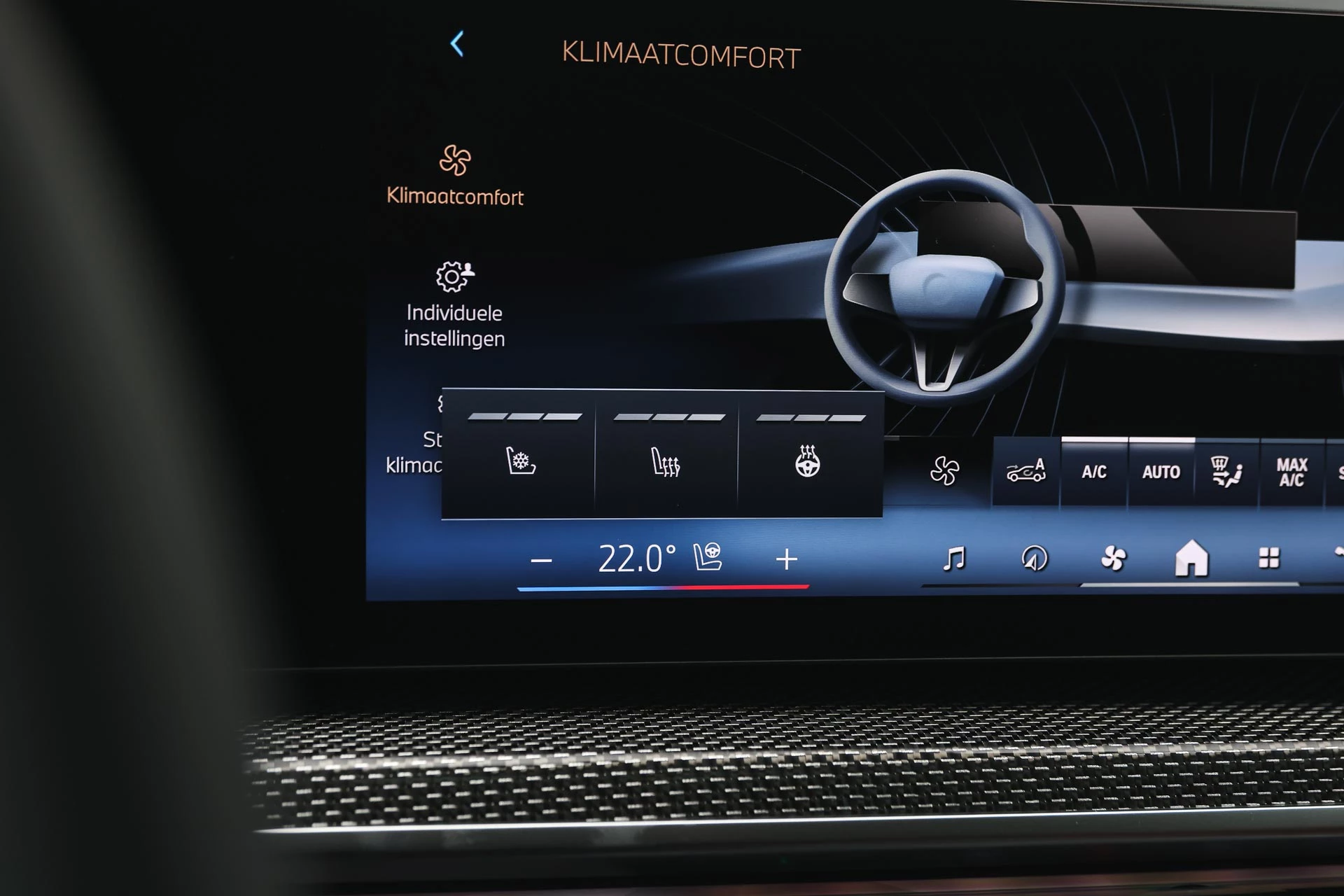 Hoofdafbeelding BMW i7