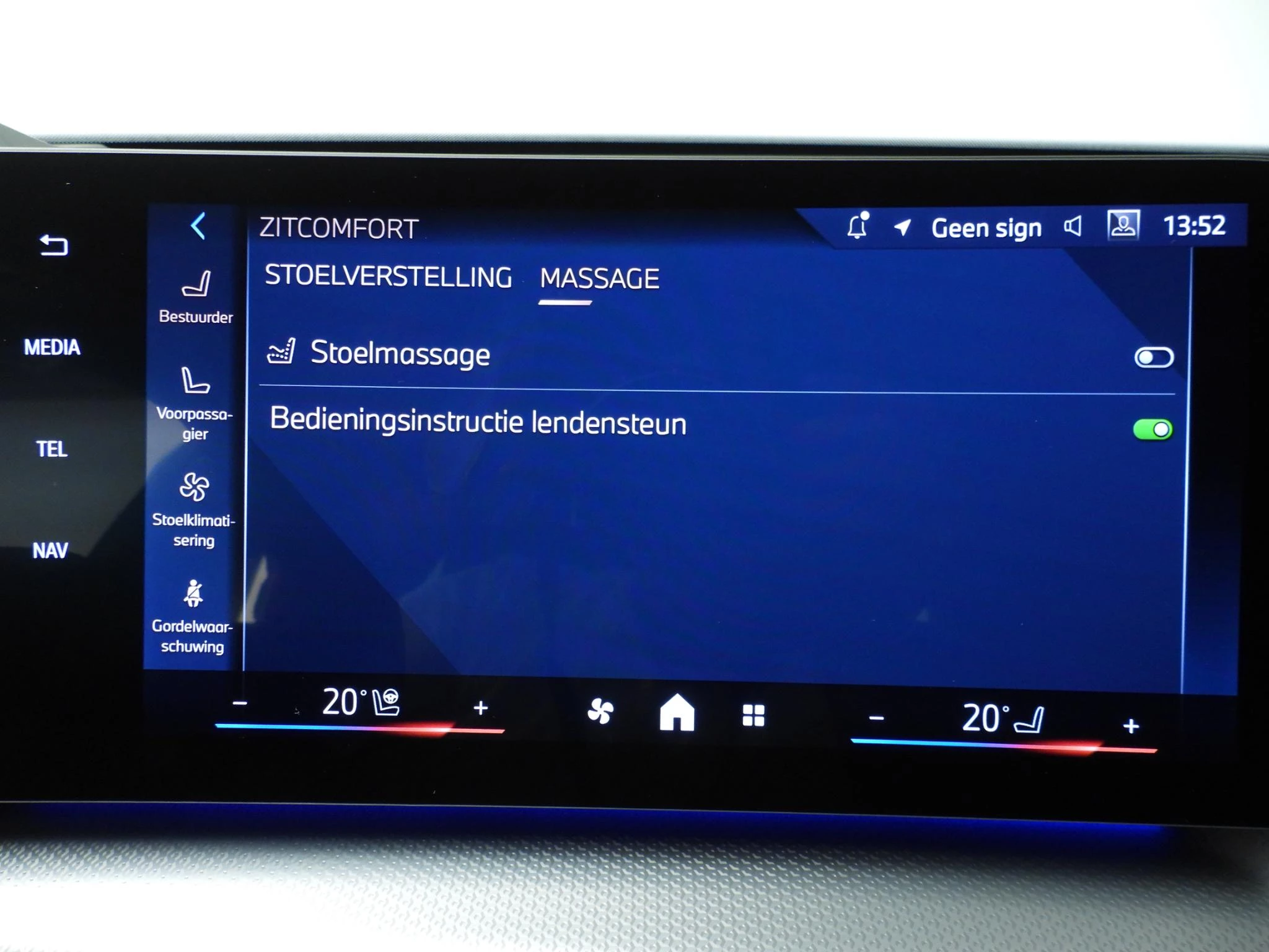 Hoofdafbeelding BMW iX2