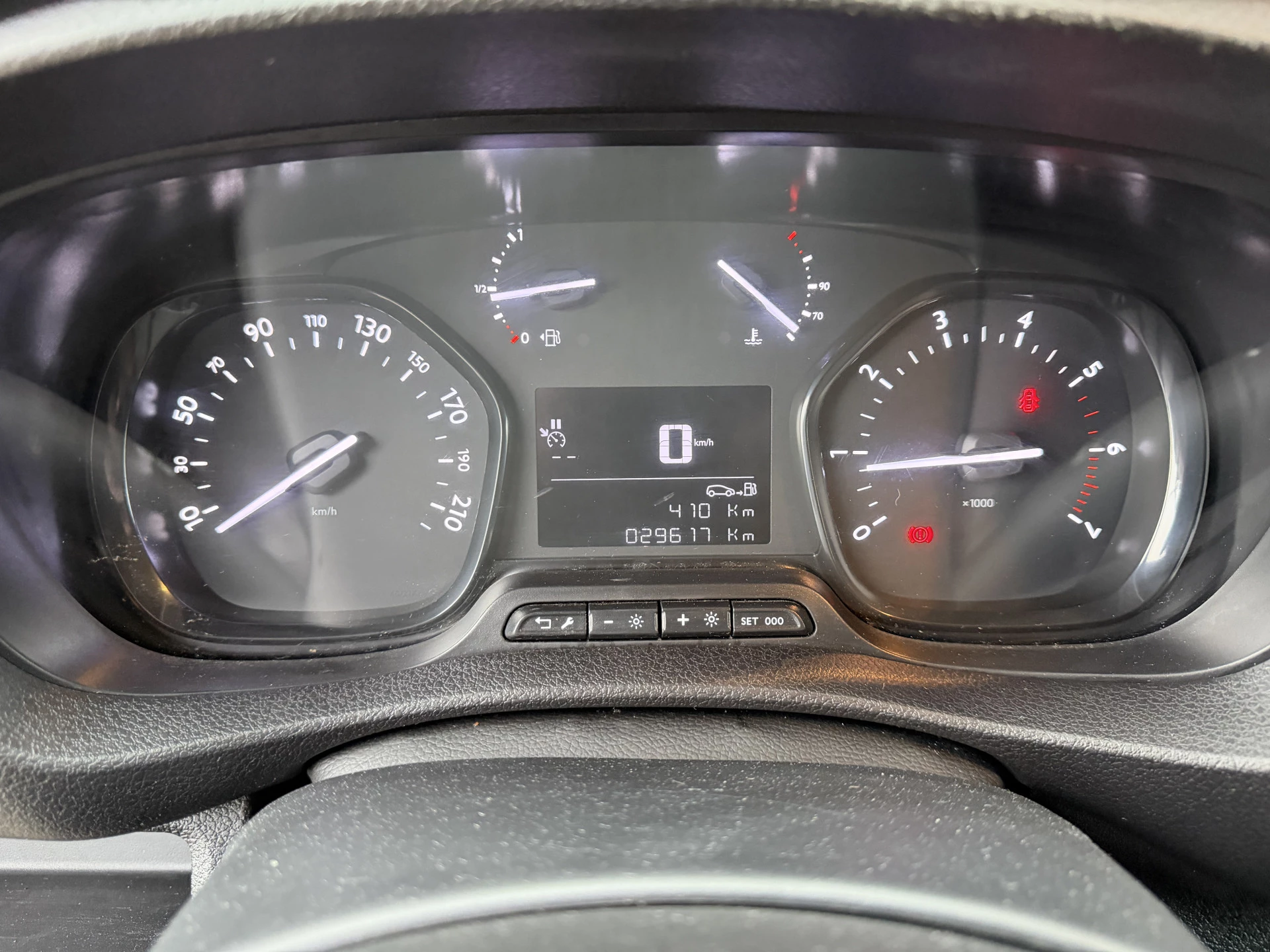 Hoofdafbeelding Peugeot Expert