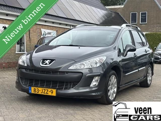 Peugeot 308 SW 1.6 VTi XS ((Bomvol vele optie’s))