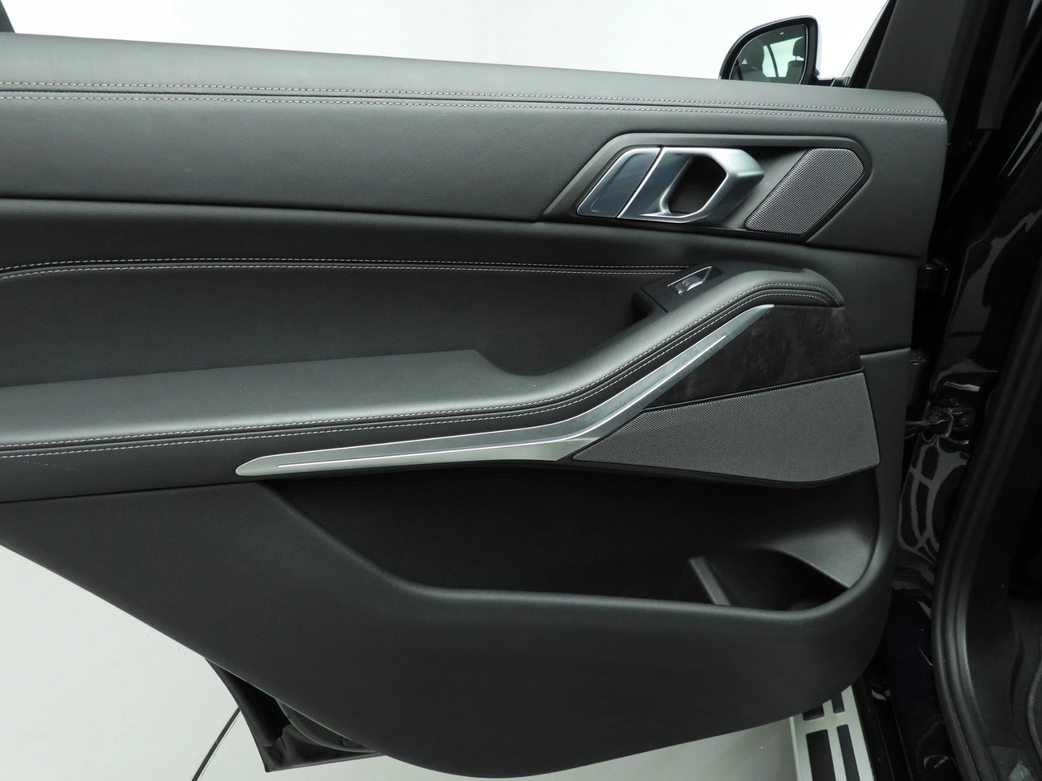Hoofdafbeelding BMW X7