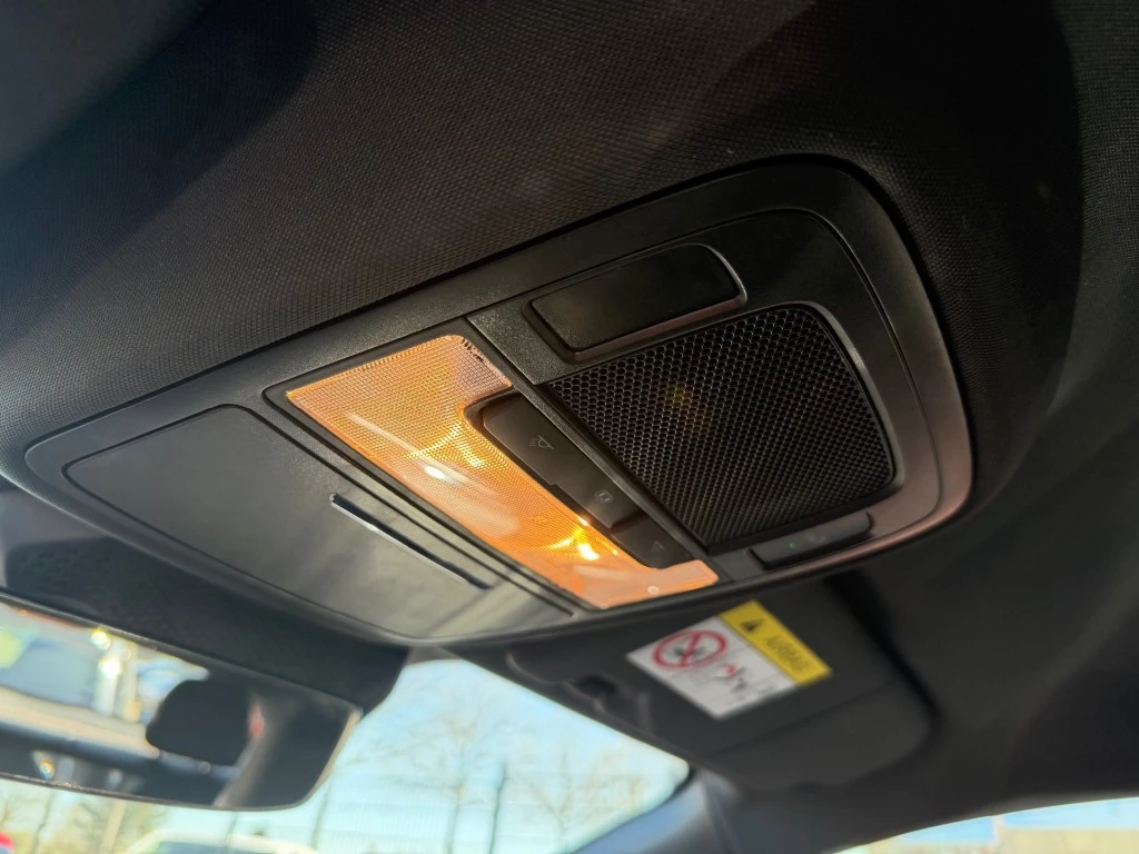 Hoofdafbeelding MG MG4