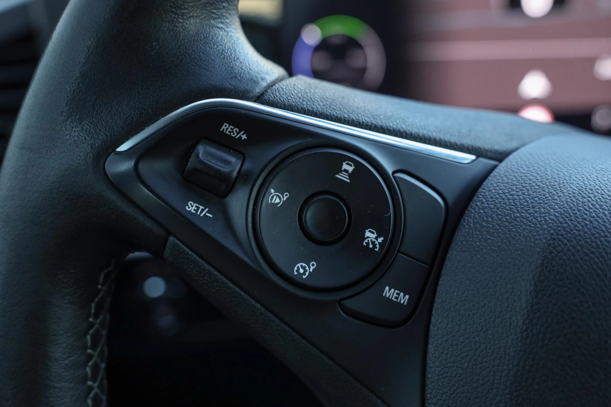 Hoofdafbeelding Opel Mokka-e