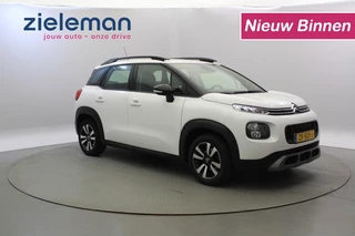 Citroën C3 Aircross 1.2 PureTech S&S Feel - Carplay, Cruise, Trekhaak