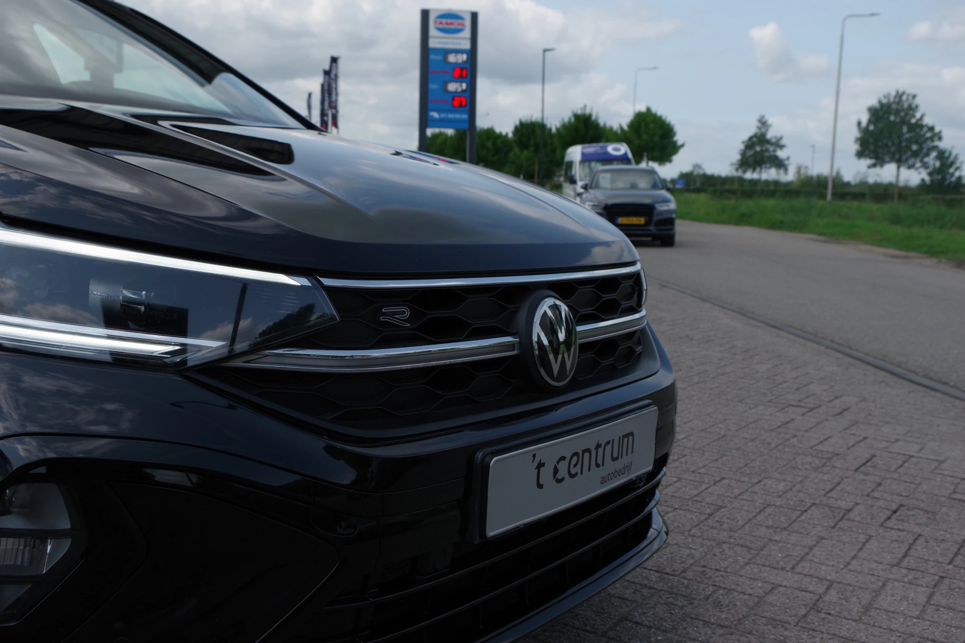 Hoofdafbeelding Volkswagen Taigo
