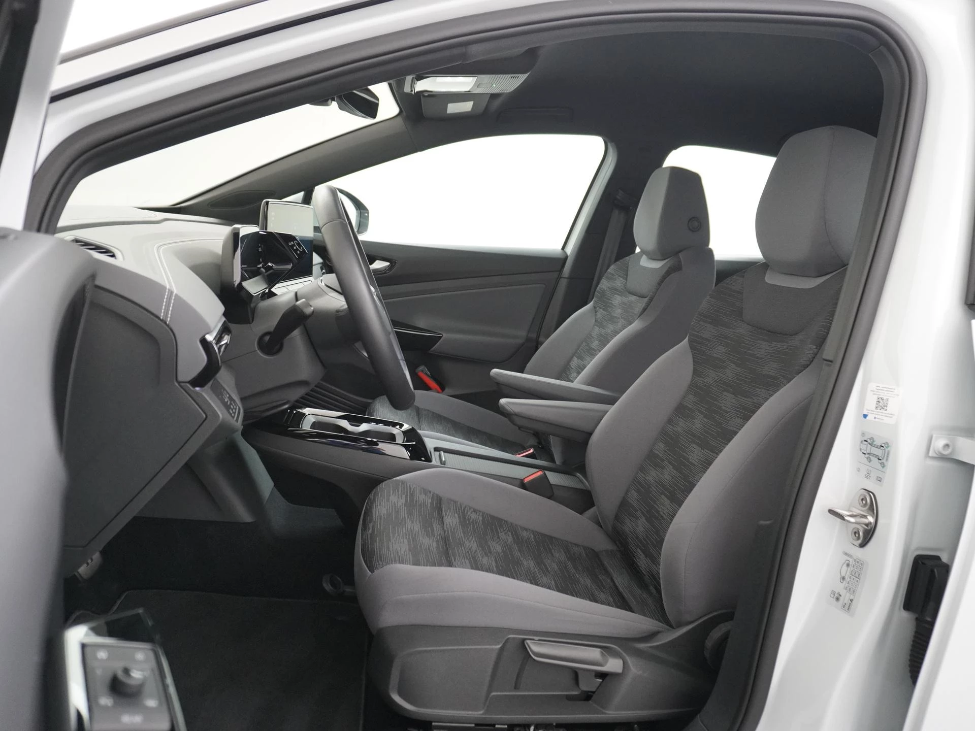 Hoofdafbeelding Volkswagen ID.5
