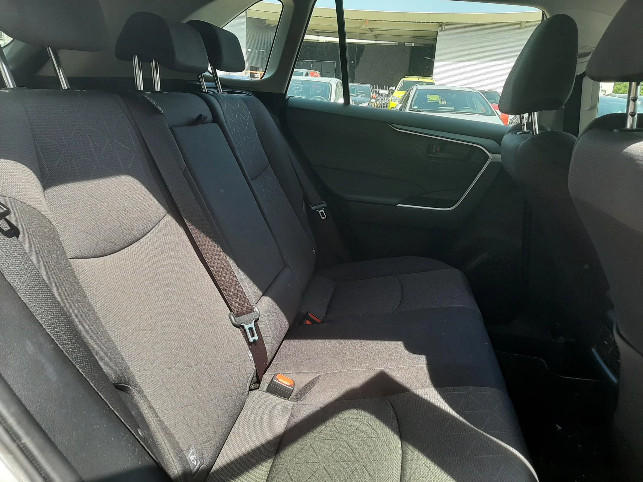 Hoofdafbeelding Toyota RAV4