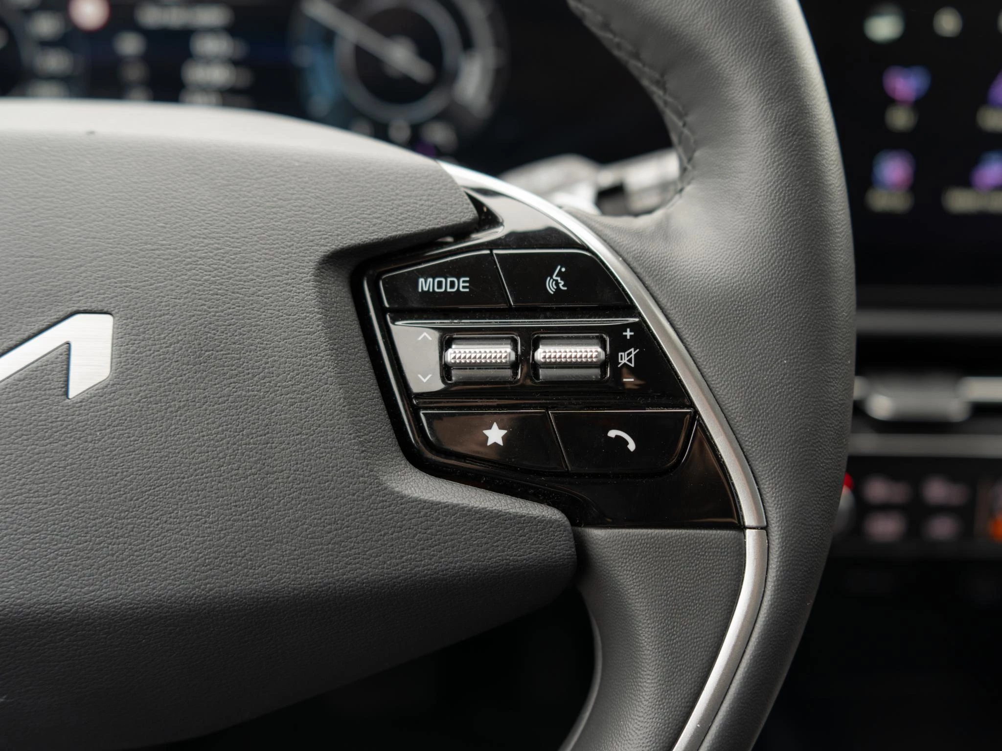 Hoofdafbeelding Kia Niro EV