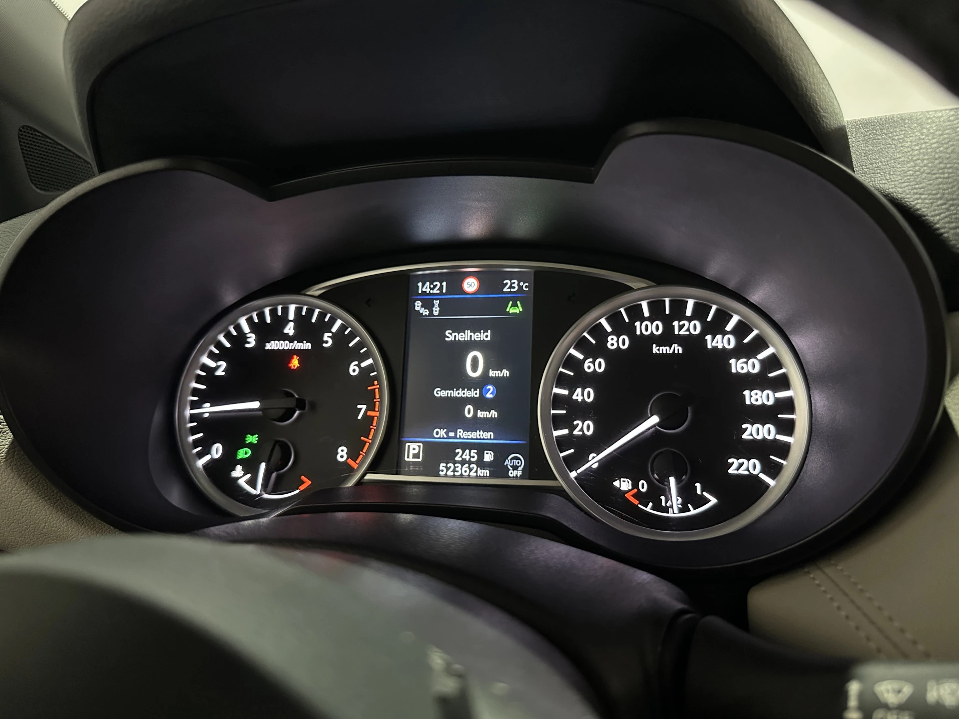 Hoofdafbeelding Nissan Micra